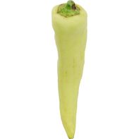 Fresh Yellow Hungarian Peppers