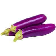 Asian Eggplant