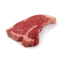 Family Pack Beef T-Bone Steak