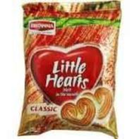 Britania Little Hearts