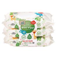 Little Journey Baby Wipes Bundle