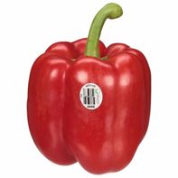 Red Bell Peppers