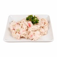 Store Brand Deli Seafood Salad