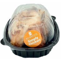 Balducci’s Herb Rotisserie Chicken