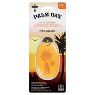 Palm Bay Gel Air Freshener Pina Colada