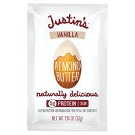 Justin's Almond Butter Vanilla