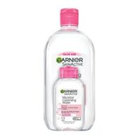 Garnier SkinActive Hydrating Micellar Cleansing Water Facial Cleanser & Makeup Remover