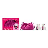 Benefit Cosmetics Benetint Liquid Lip & Cheek Stain Duo