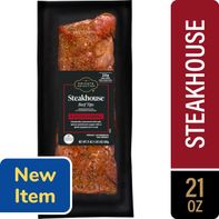 Private Selection® Steakhouse Beef Tips