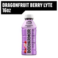 BODYARMOR Lyte Dragonfruit Berry Sports Drink Bottle