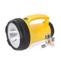 Defiant 200 Lumens Floating Led Lantern
