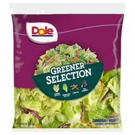 Dole Greener Selection