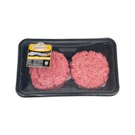 80% Ground Chuck Patties