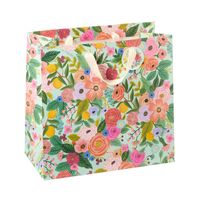 Rifle Paper Co. Garden Party Tote, 13 x 7 x 12-1/2 in
