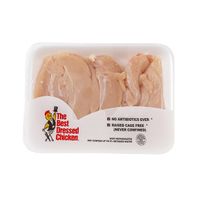 The Best Dressed Chicken Chicken Tenderloin