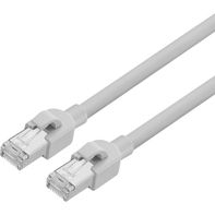 Insignia Cat 6A Ethernet Cable - Gray