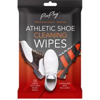 Slam Dunk Golf Pro Play Golf Shoe Cleaning Wipes