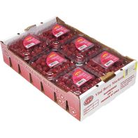 Raspberries, 12 oz
