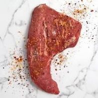 Boneless Sirloin Tri Tip Roast