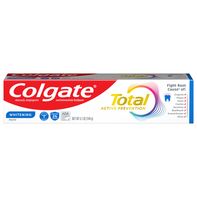 Colgate Whitening Toothpaste