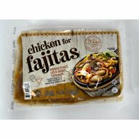 TEXAS MEAT PACKERS Southwest Chicken For Fajitas