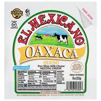 El Mexicano Queso, Oaxaca