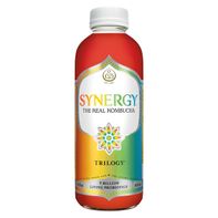 GT's Living Foods GT's Trilogy Kombucha