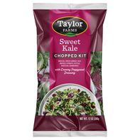 Taylor Farms Sweet Kale Chopped Salad Kit