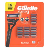 Gillette Fusion5 Men's Razor Blade Refills
