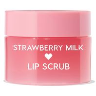 Colourpop Fresh Kiss Lip Scrub Strawberry Milk