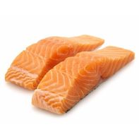 All Natural Farmed Scottish Salmon Fillet