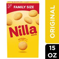 NILLA Wafers Cookies