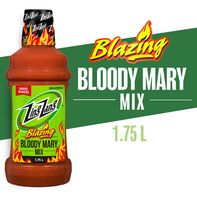 Zing Zang® Blazing™ Bloody Mary Mix