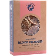 BlueHenry Dehydrated Blood Oranges