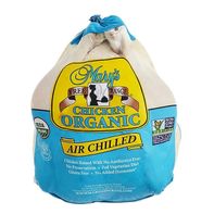 Mary's Organic Whole Chicken