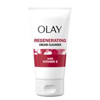 Olay Regenerist Regenerating Cream Face Cleanser