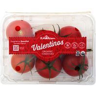 Wholesum Valentino Organic Tomatoes