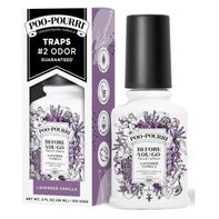Poo-Pourri Lavender Vanilla, Before You Go Toilet Spray
