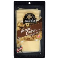 Boar's Head Vermont Cheddar Cheese