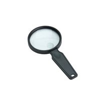 Carson MagniView 2x Magnifying Glass