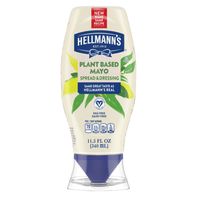 Hellmann's Vegan Mayo-Like Dressing