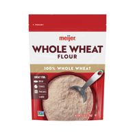Meijer Whole Wheat Flour