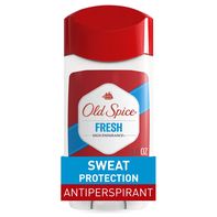 Old Spice High Endurance for Men Antiperspirant Deodorant Invisible Solid Fresh Scent