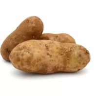 Green Giant Potatoes, Idaho