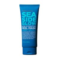 Formula 10.0.6 Peel Mask, Sea Side Glow, Skin Hydrating, Algae + Sea Clay
