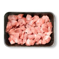 Markets of Meijer All Natural Pork Stew Meat