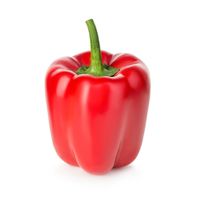 Red Bell Pepper