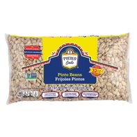 Pueblo Lindo Pinto Beans