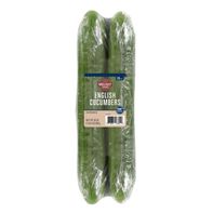 English Seedless Cucumber