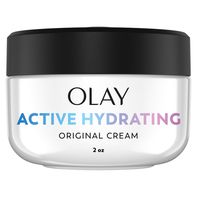 Olay Active Hydrating Cream Face Moisturizer